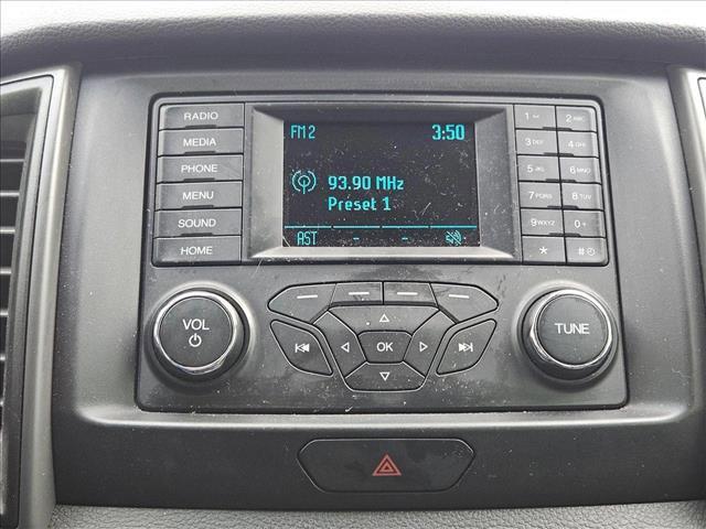 used 2021 Ford Ranger car, priced at $30,140