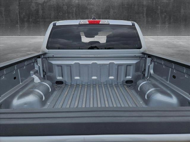 used 2021 Ford Ranger car, priced at $30,140