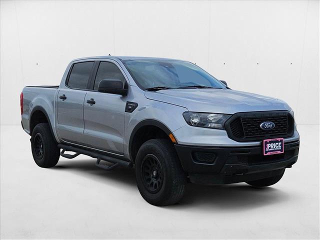 used 2021 Ford Ranger car, priced at $23,995