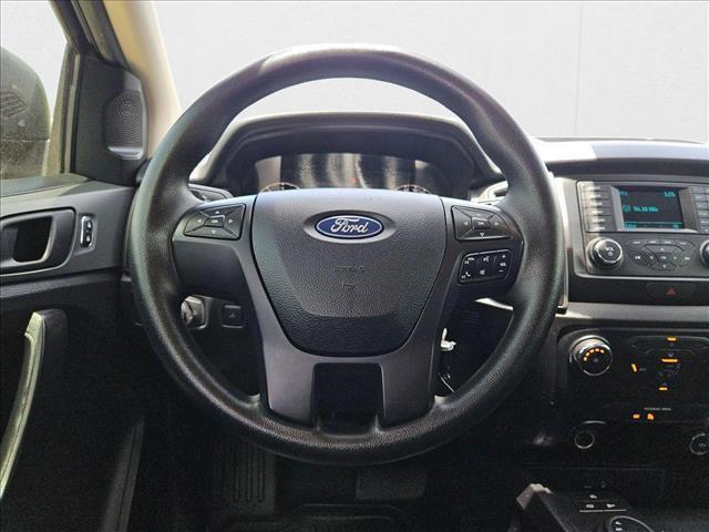 used 2021 Ford Ranger car, priced at $23,995