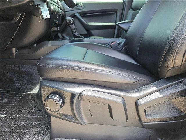 used 2021 Ford Ranger car, priced at $23,995