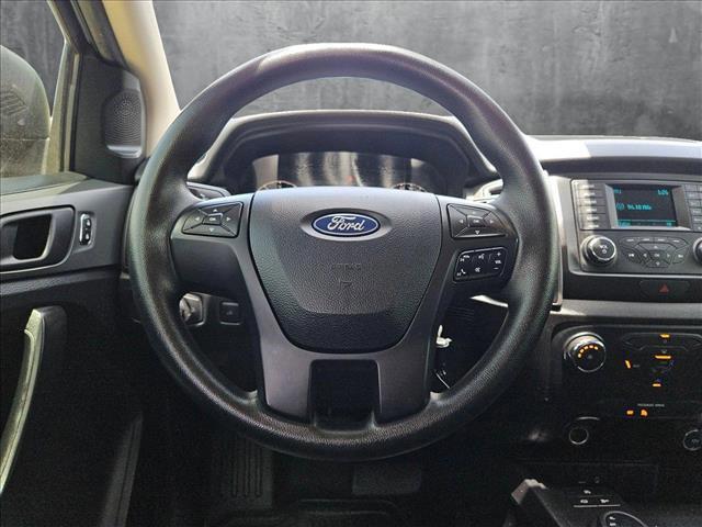 used 2021 Ford Ranger car, priced at $30,140