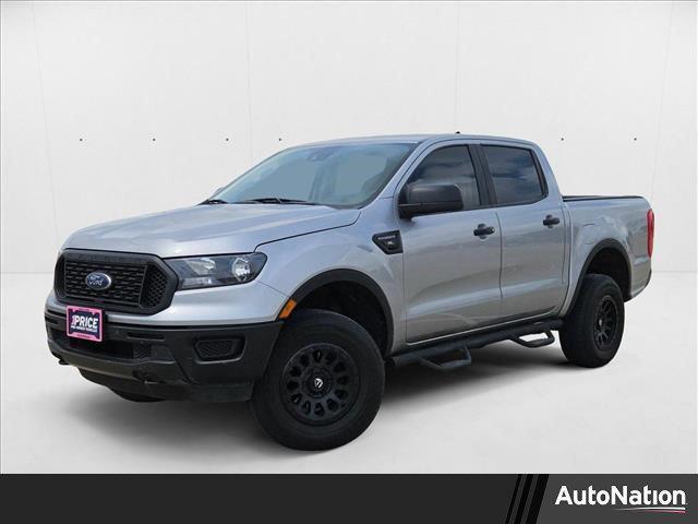 used 2021 Ford Ranger car, priced at $24,997