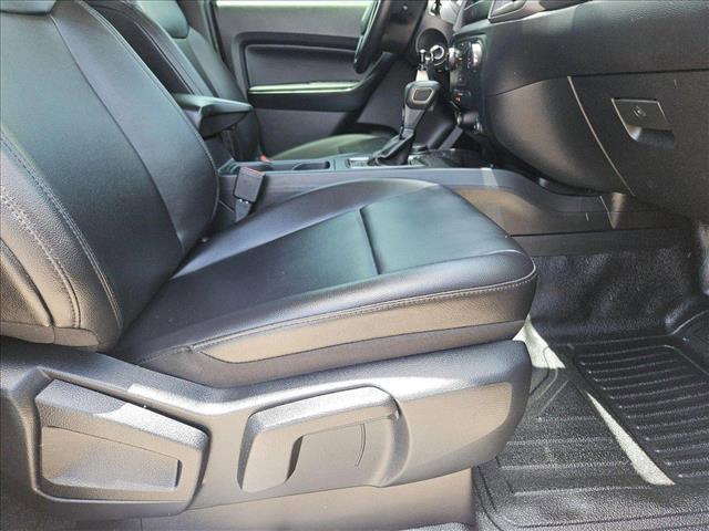 used 2021 Ford Ranger car, priced at $23,995