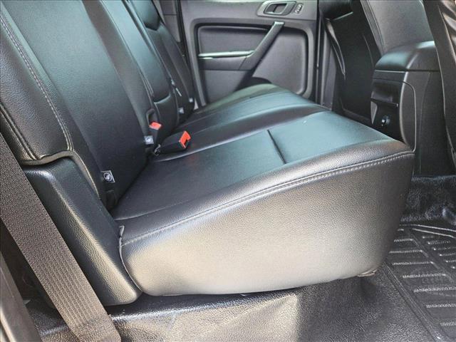 used 2021 Ford Ranger car, priced at $30,140