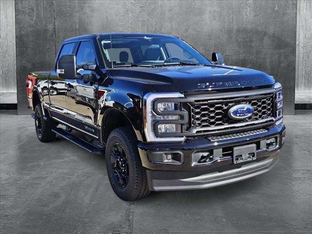 new 2024 Ford F-250 car, priced at $63,132