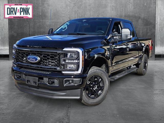 new 2024 Ford F-250 car, priced at $63,132