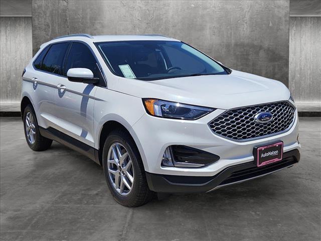 new 2024 Ford Edge car, priced at $32,995