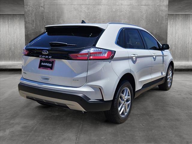 new 2024 Ford Edge car, priced at $32,995