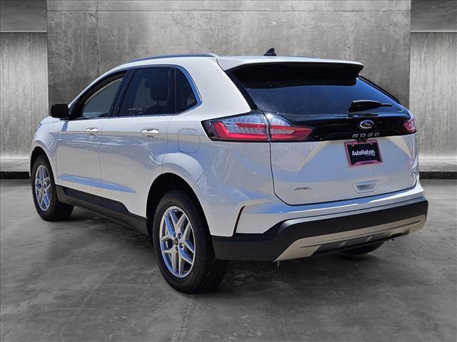 new 2024 Ford Edge car, priced at $32,995