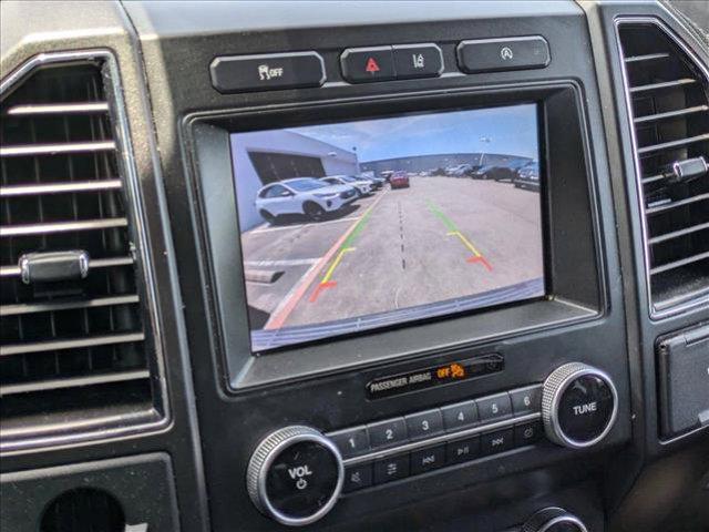 used 2020 Ford Expedition Max car, priced at $26,988