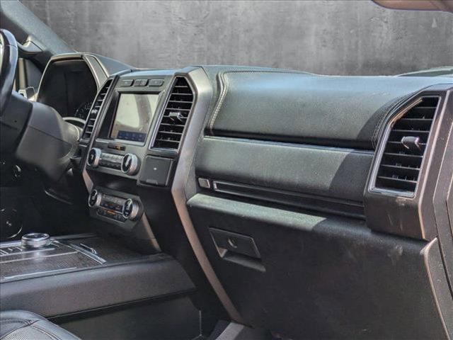 used 2020 Ford Expedition Max car, priced at $26,988
