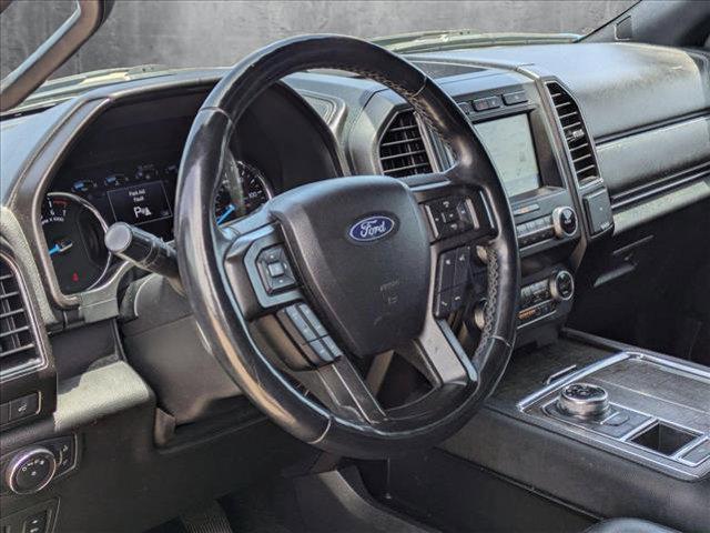 used 2020 Ford Expedition Max car, priced at $26,988