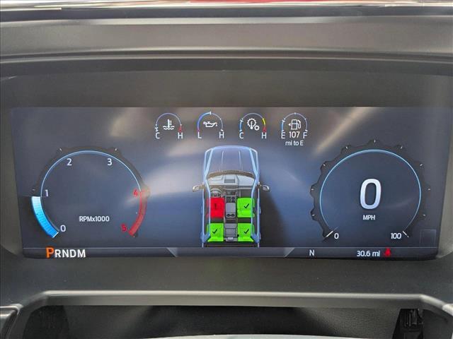 new 2025 Ford F-250 car, priced at $87,809