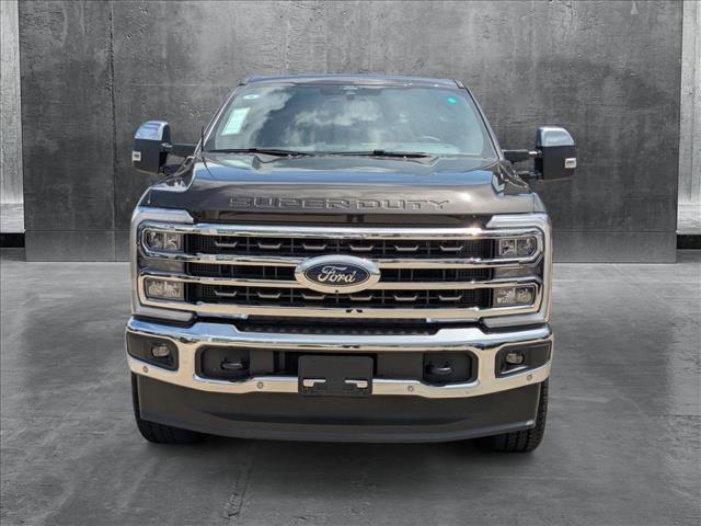 new 2025 Ford F-250 car, priced at $87,809