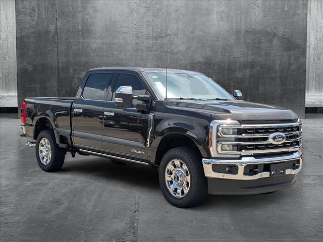 new 2025 Ford F-250 car, priced at $87,809