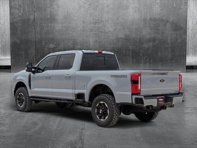 new 2025 Ford F-250 car, priced at $87,383