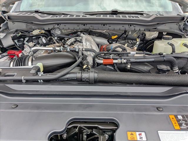 new 2025 Ford F-250 car, priced at $87,383