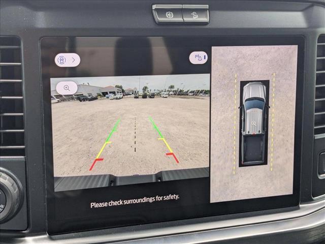 new 2025 Ford F-250 car, priced at $87,383