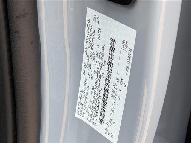 new 2025 Ford F-250 car, priced at $87,383