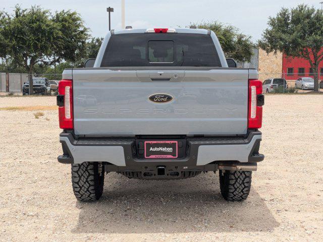 new 2025 Ford F-250 car, priced at $87,383