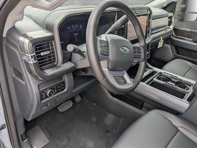 new 2025 Ford F-250 car, priced at $87,383