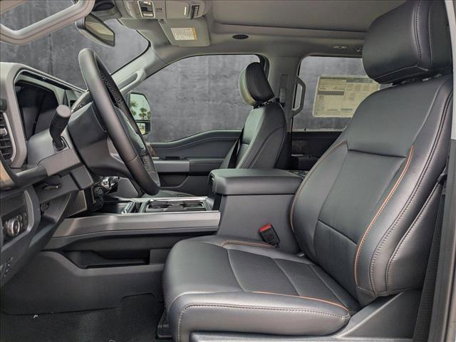 new 2025 Ford F-250 car, priced at $87,383