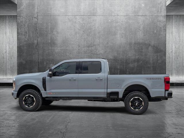 new 2025 Ford F-250 car, priced at $87,383