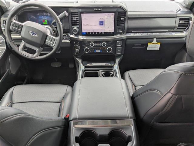 new 2025 Ford F-250 car, priced at $87,383