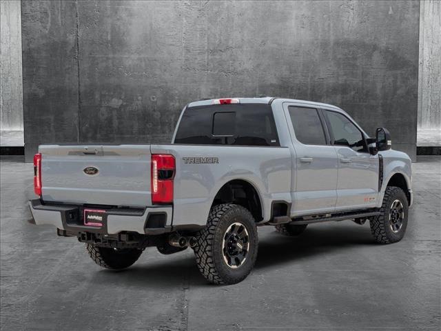 new 2025 Ford F-250 car, priced at $87,383
