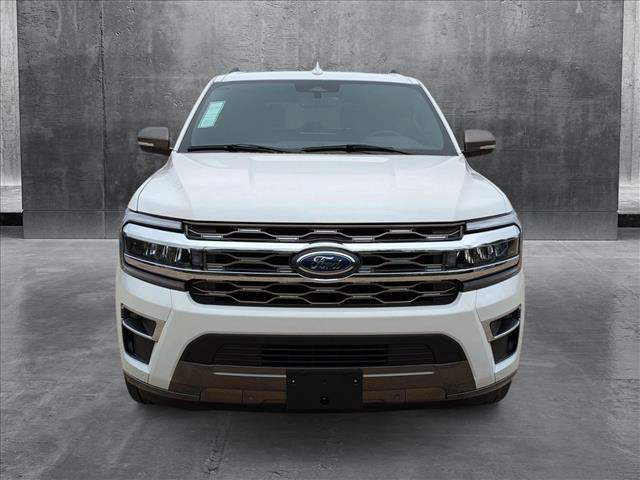 new 2024 Ford Expedition car, priced at $69,435