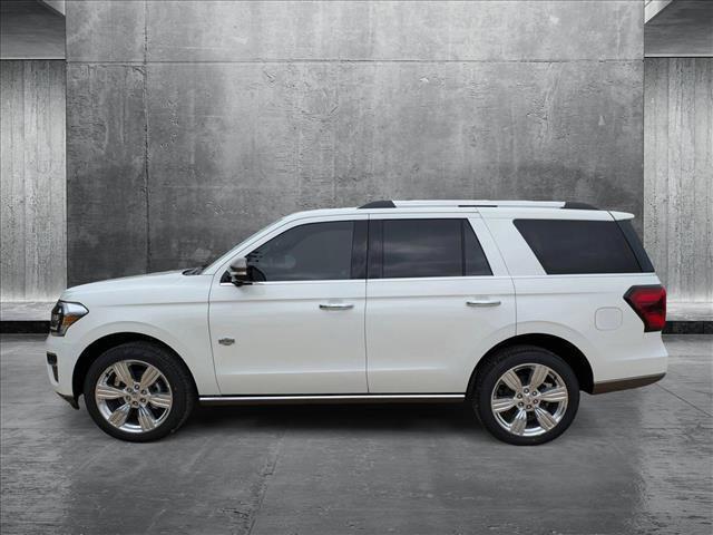 new 2024 Ford Expedition car, priced at $69,435