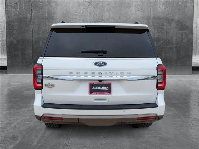 new 2024 Ford Expedition car, priced at $69,435