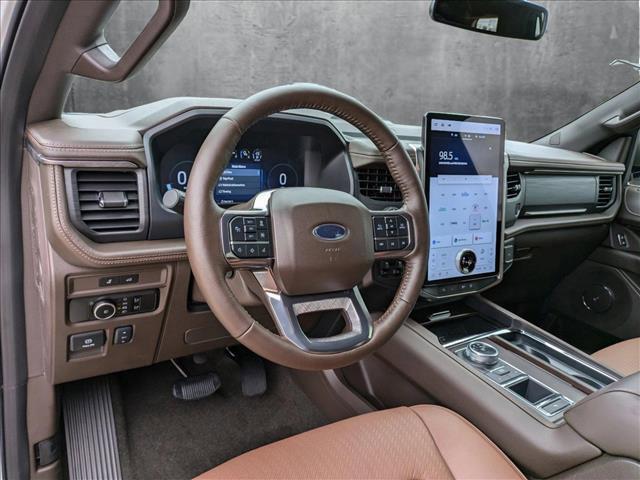 new 2024 Ford Expedition car, priced at $69,435