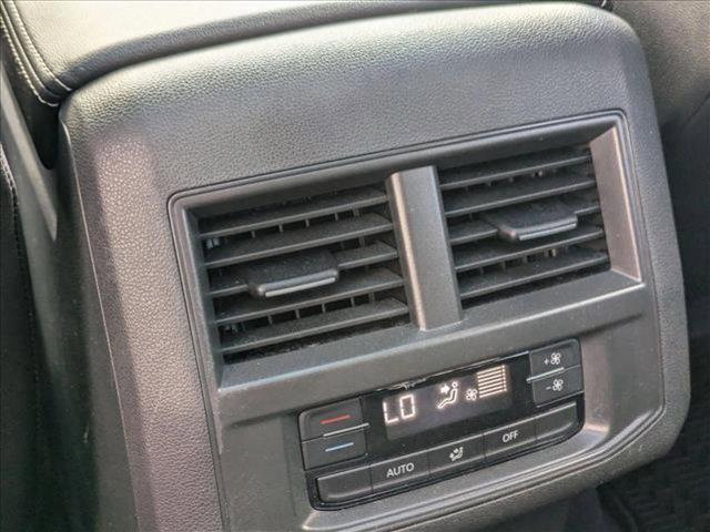 used 2023 Volkswagen Atlas car, priced at $21,495