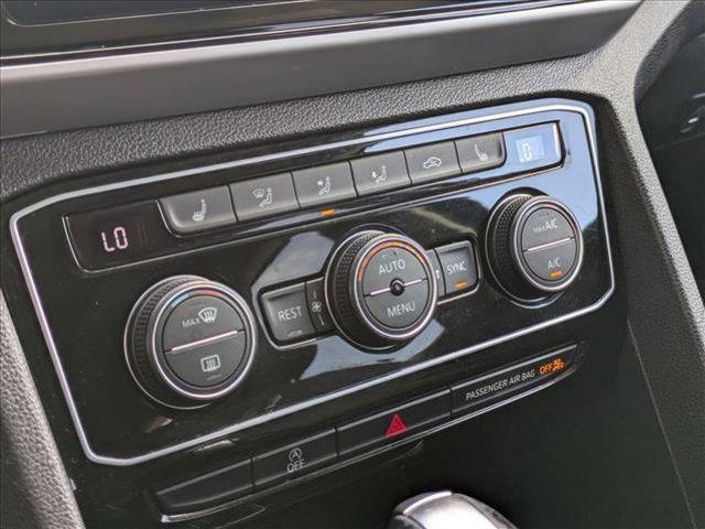 used 2023 Volkswagen Atlas car, priced at $21,495