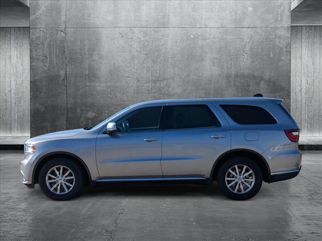 used 2017 Dodge Durango car, priced at $15,998