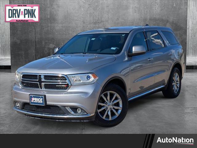 used 2017 Dodge Durango car, priced at $15,998