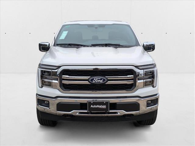 new 2025 Ford F-150 car, priced at $68,995