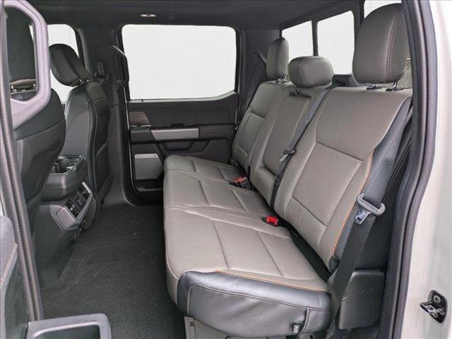 new 2025 Ford F-150 car, priced at $68,995
