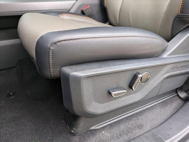 new 2025 Ford F-150 car, priced at $69,995