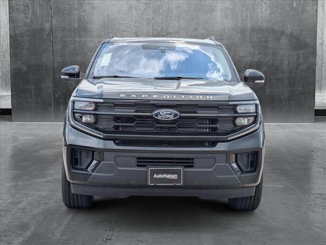 new 2025 Ford Expedition Max car, priced at $68,754
