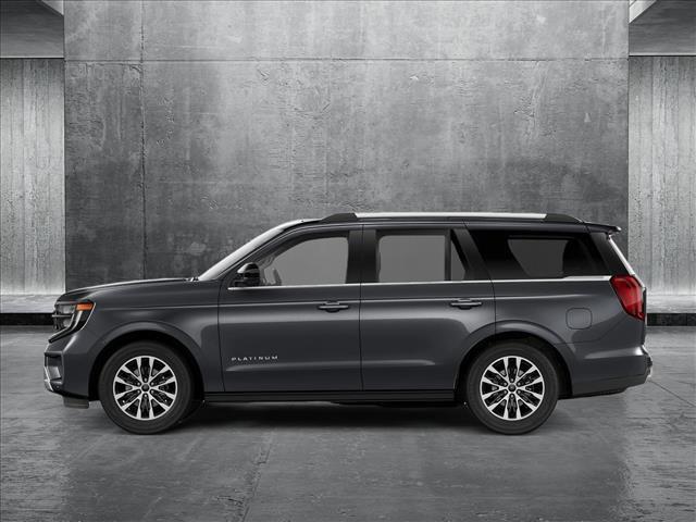 new 2025 Ford Expedition car, priced at $80,585