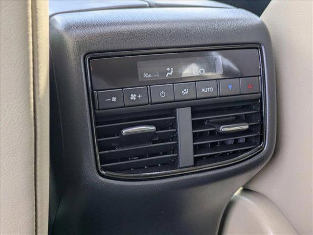 used 2023 Mazda CX-9 car, priced at $29,995