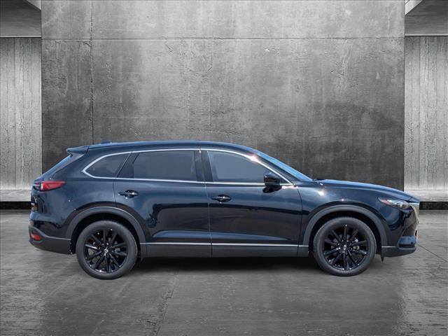 used 2023 Mazda CX-9 car, priced at $29,995