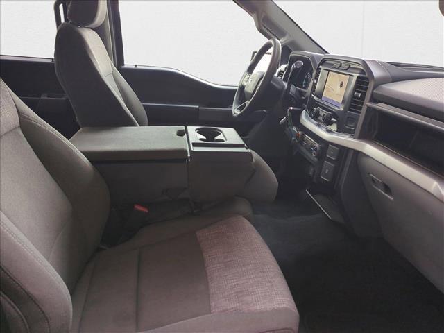 used 2023 Ford F-150 car, priced at $33,808