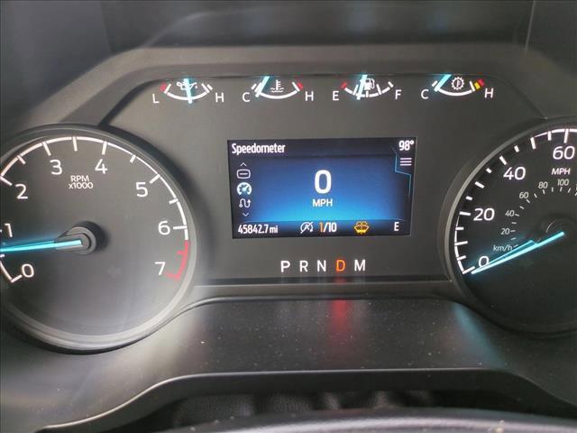 used 2023 Ford F-150 car, priced at $33,808