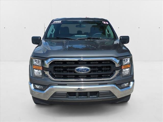 used 2023 Ford F-150 car, priced at $33,808