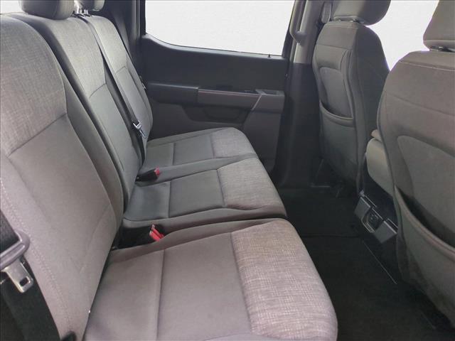 used 2023 Ford F-150 car, priced at $33,808