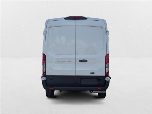new 2025 Ford Transit-250 car, priced at $50,170